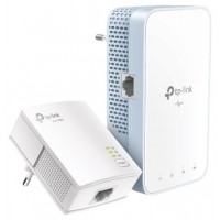 TP-LINK TL-WPA7517 KIT adaptador de red PowerLine 1000